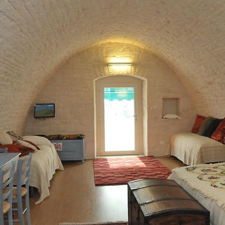 Palazzo Agrusti - Residenza D'Epoca Bed & Breakfast Alberobello Oda fotoğraf