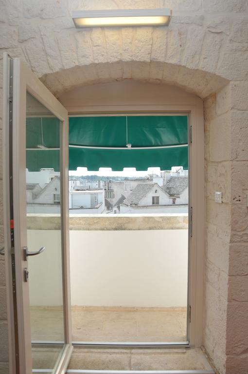 Palazzo Agrusti - Residenza D'Epoca Bed & Breakfast Alberobello Oda fotoğraf