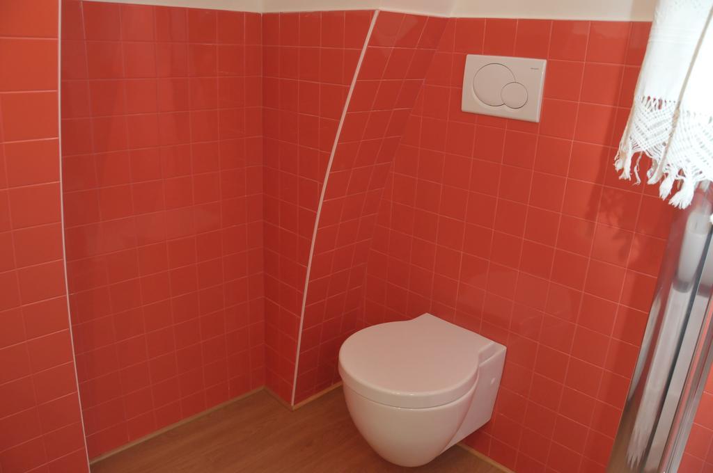 Palazzo Agrusti - Residenza D'Epoca Bed & Breakfast Alberobello Oda fotoğraf