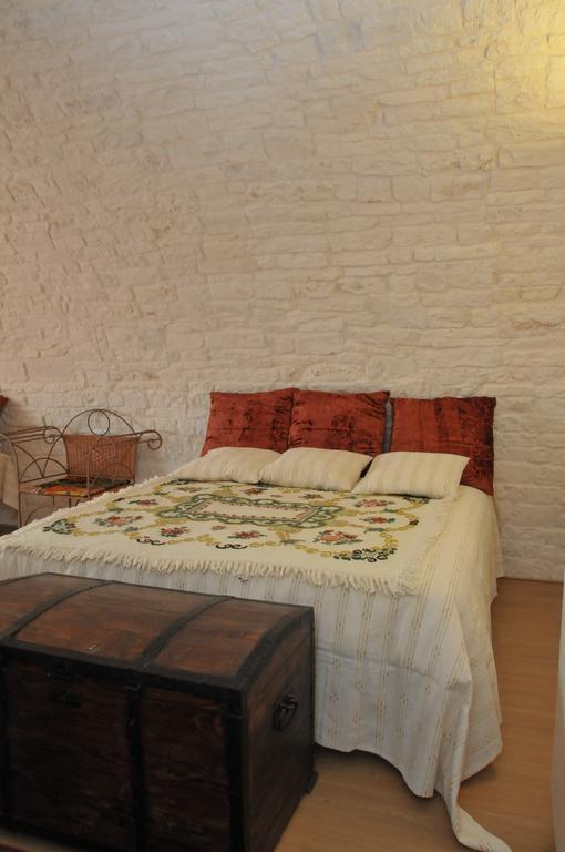 Palazzo Agrusti - Residenza D'Epoca Bed & Breakfast Alberobello Oda fotoğraf